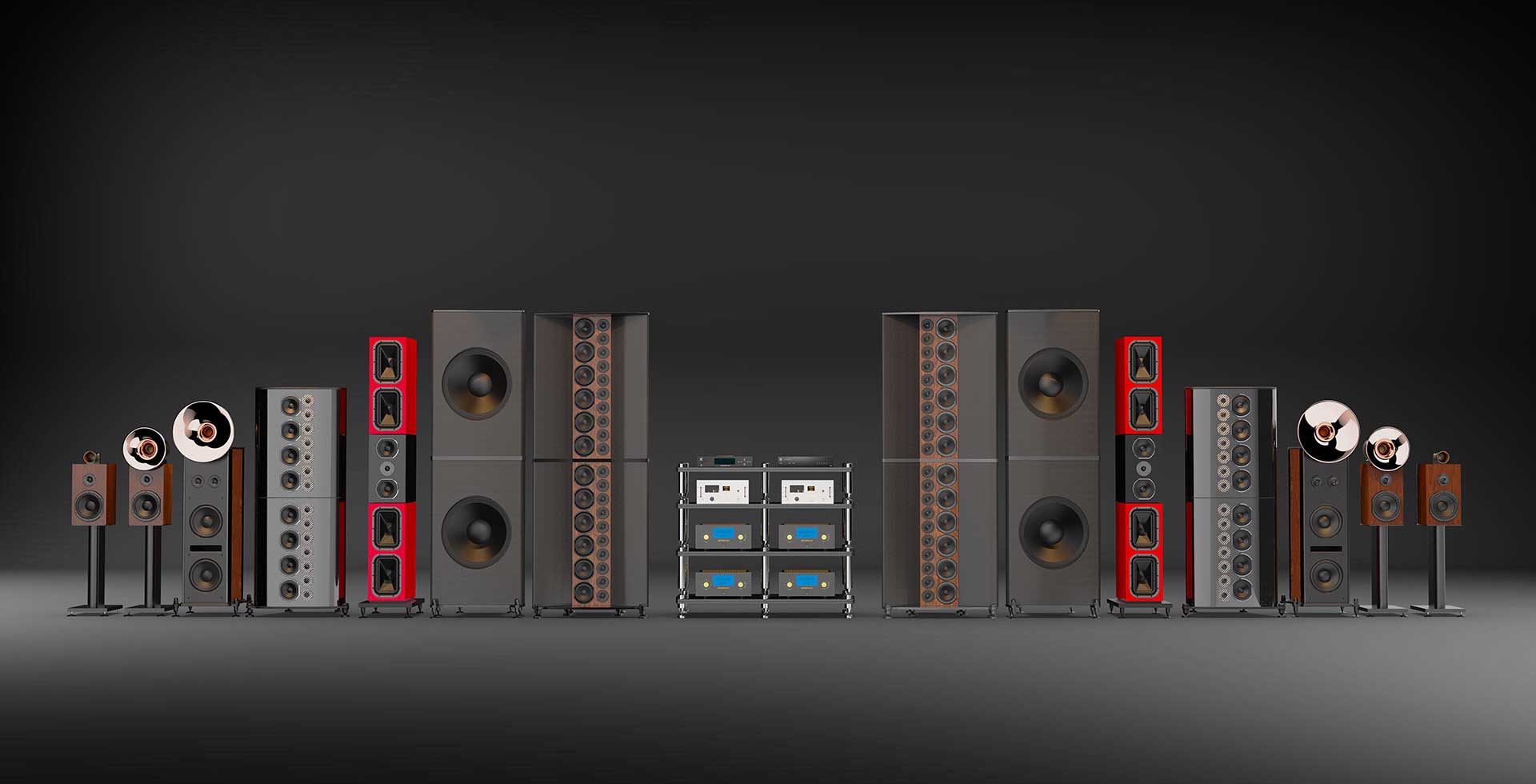 Jiaxing DIBEISI Electroacoustics Co.,Ltd.