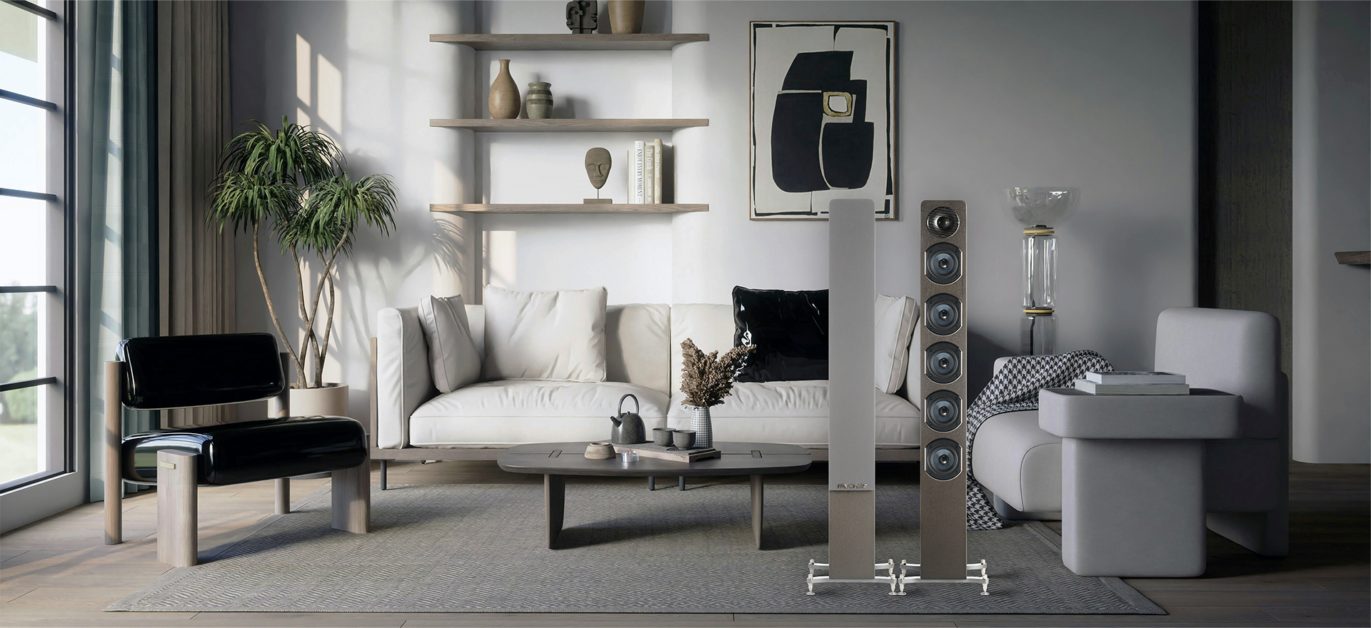 嘉兴迪贝斯电声股份有限公司