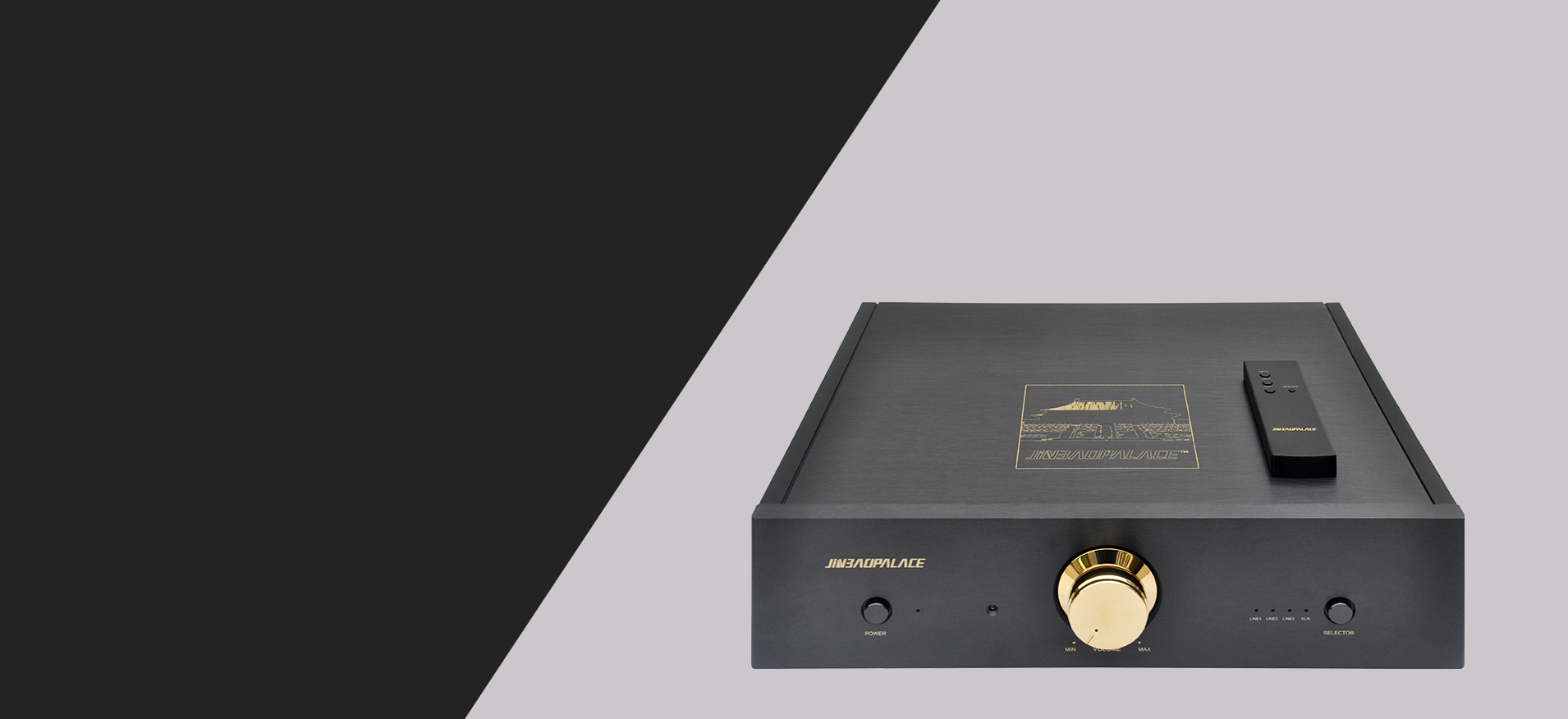 嘉兴迪贝斯电声股份有限公司