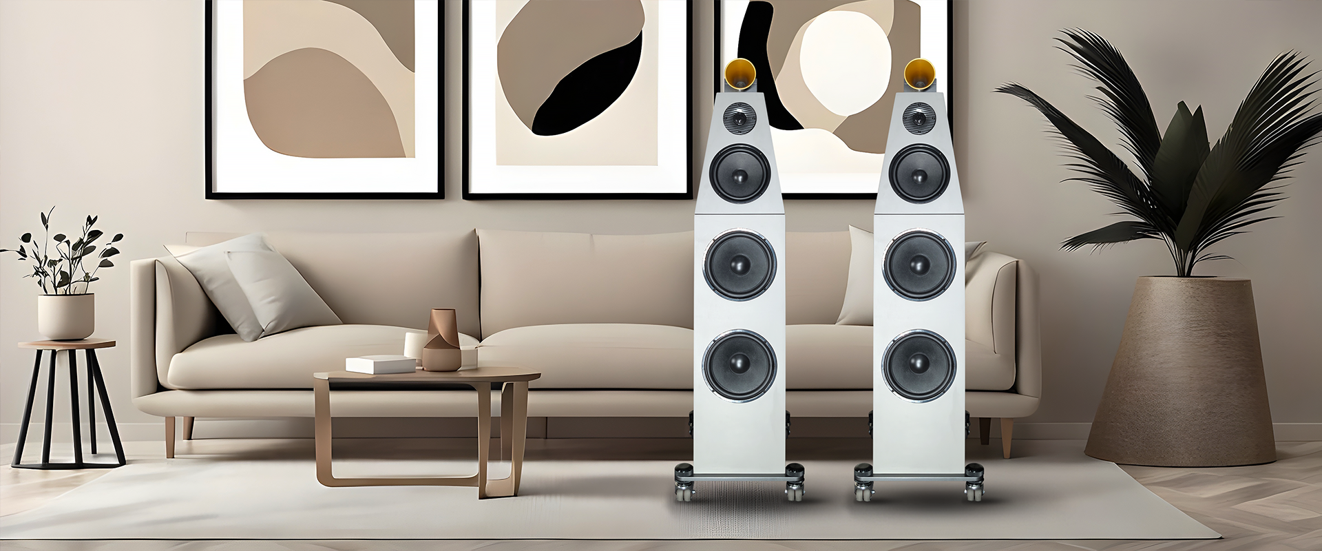 嘉兴迪贝斯电声股份有限公司